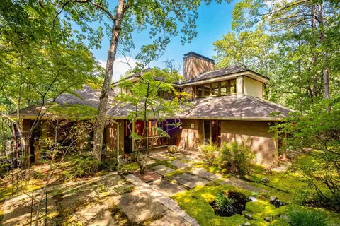 18 Hickory Hills Cir, Little Rock, AR 72212