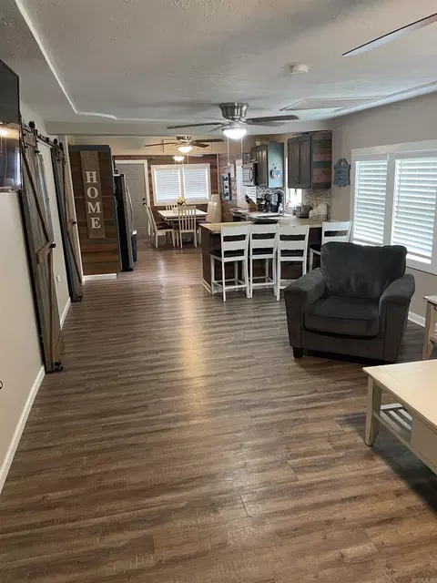 705 S 27 Hwy, Marshall, AR 72650 photo 2