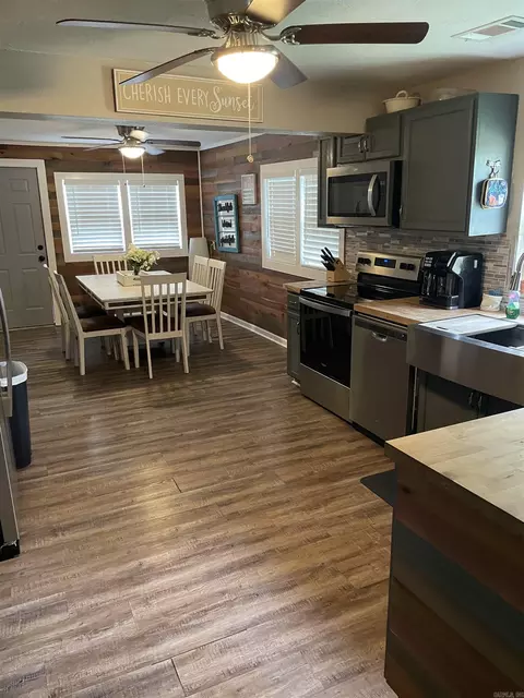 705 S 27 Hwy, Marshall, AR 72650 photo 3