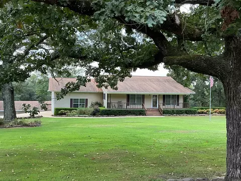 2630 Silver Ridge Rd, Drasco, AR 72530