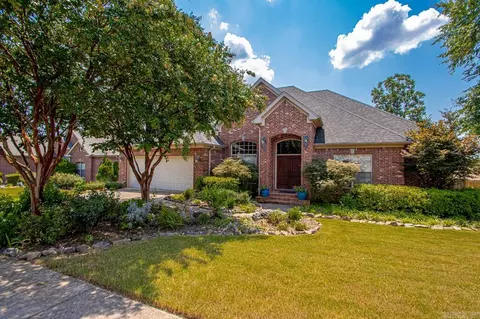 6813 Gap Point Cir, Sherwood, AR 72120
