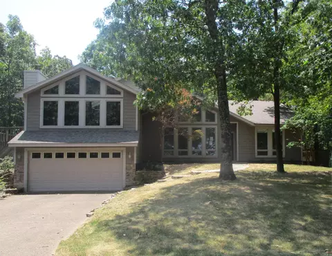 106 Eagle Ridge Trce, Fairfield Bay, AR 72088