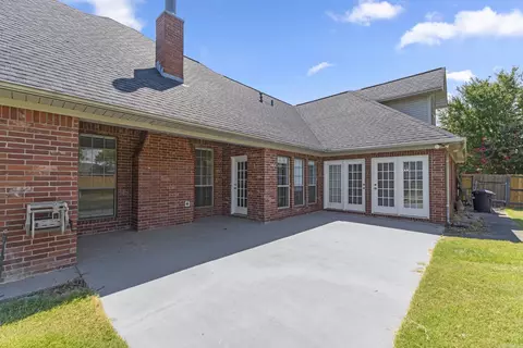 930 Enderlin, Conway, AR 72034 photo 37