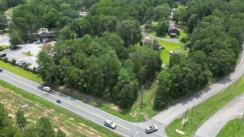 2421 Hwy 25b N, Heber Springs, AR 72543