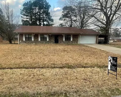 6801 Jacksonport Cv, Pine Bluff, AR 71603 photo 1