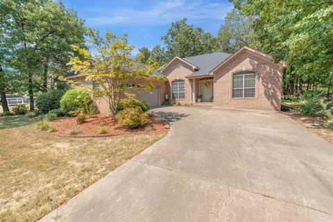 7000 Park Meadows Dr, Sherwood, AR 72120