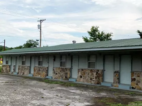 325 N Highway 65, Saint Joe, AR 72675