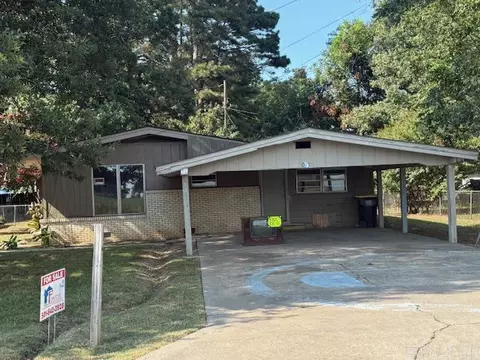 1017 E Nichols, England, AR 72046 photo 1