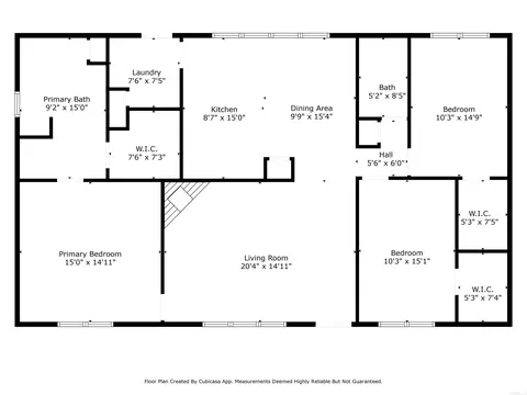 91 Crestview Rd, Conway, AR 72034 photo 37