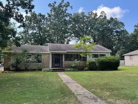 1801 Randolph, Pocahontas, AR 72455
