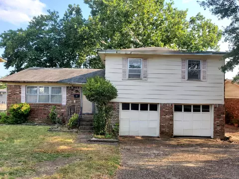6609 Sterling Dr, Little Rock, AR 72204