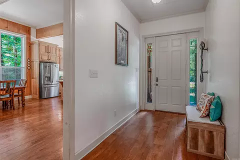 Entry Way - 111 N Riverfront Trl, Judsonia, AR 72081 photo 1 of 3