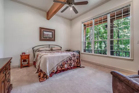 Bedroom - 111 N Riverfront Trl, Judsonia, AR 72081 photo 1 of 8