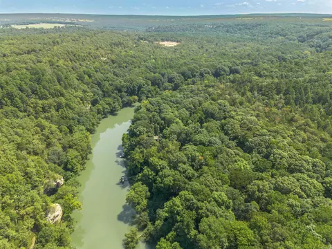 View/Area - 111 N Riverfront Trl, Judsonia, AR 72081 photo 7 of 7