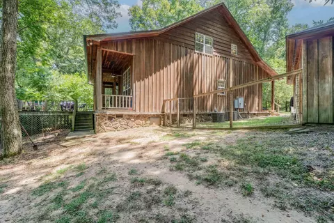 Exterior - 111 N Riverfront Trl, Judsonia, AR 72081 photo 5 of 9