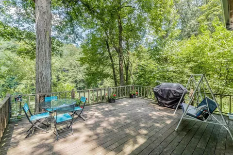 Exterior - 111 N Riverfront Trl, Judsonia, AR 72081 photo 8 of 9