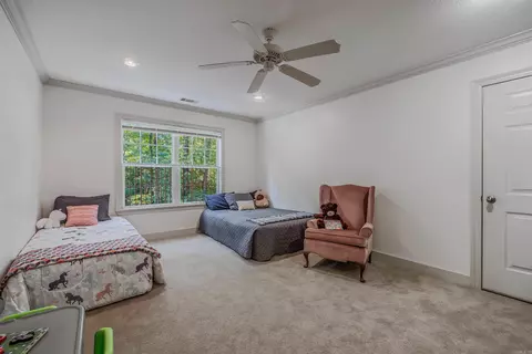 Bedroom - 111 N Riverfront Trl, Judsonia, AR 72081 photo 6 of 8
