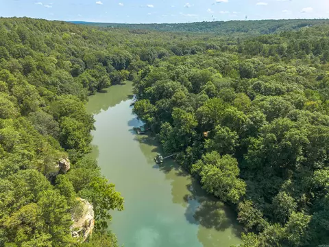 View/Area - 111 N Riverfront Trl, Judsonia, AR 72081 photo 3 of 7