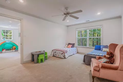 Bedroom - 111 N Riverfront Trl, Judsonia, AR 72081 photo 8 of 8