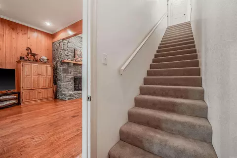 Entry Way - 111 N Riverfront Trl, Judsonia, AR 72081 photo 2 of 3