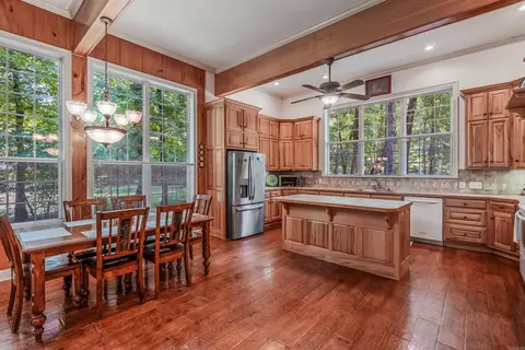 Kitchen - 111 N Riverfront Trl, Judsonia, AR 72081 photo 1 of 5