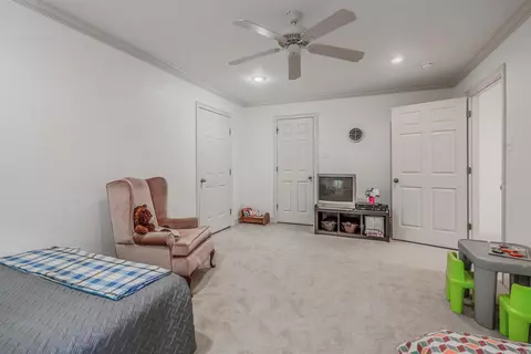Bedroom - 111 N Riverfront Trl, Judsonia, AR 72081 photo 7 of 8