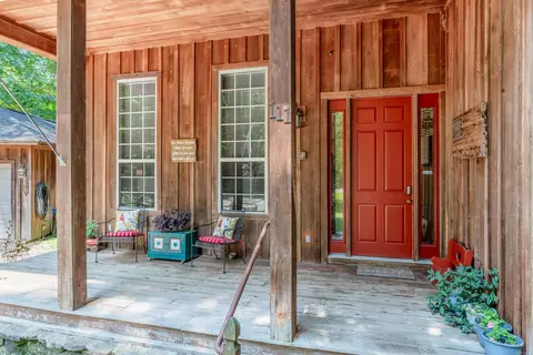 Exterior - 111 N Riverfront Trl, Judsonia, AR 72081 photo 3 of 9
