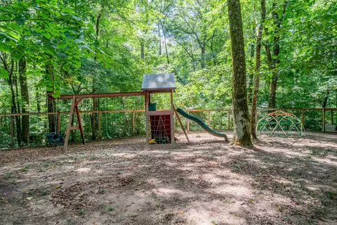 Exterior - 111 N Riverfront Trl, Judsonia, AR 72081 photo 9 of 9