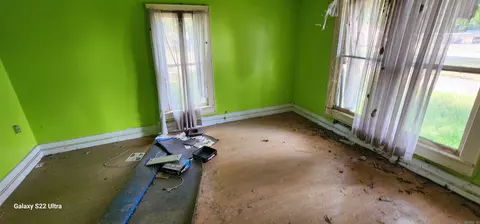 Bedroom - 311 E Church St, Paris, AR 72855 photo 3 of 3
