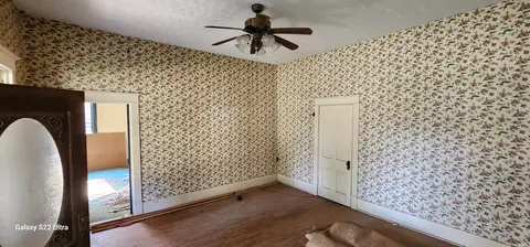 Bedroom - 311 E Church St, Paris, AR 72855 photo 1 of 3