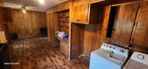 Entry Way - 2710 E Walnut St, Paris, AR 72855 photo 1 of 2
