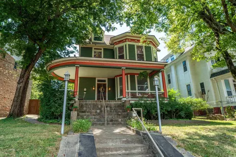 734 Park Ave, Hot Springs, AR 71901