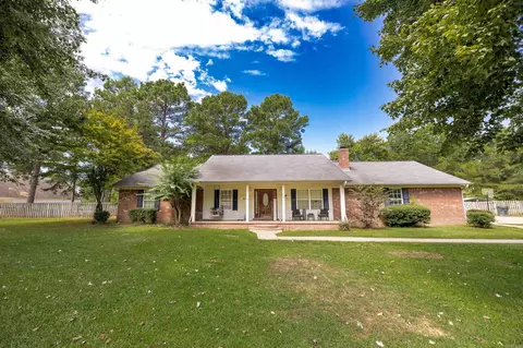 146 Dynamic St, Camden, AR 71701