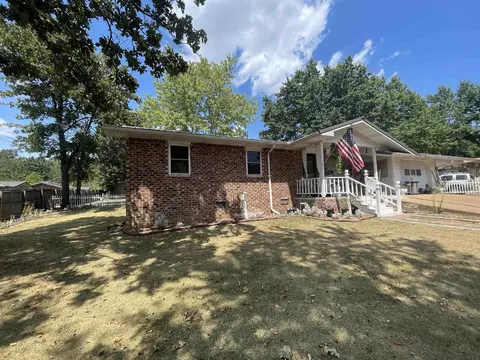 111 Humphrey Ln, Salem, AR 72576
