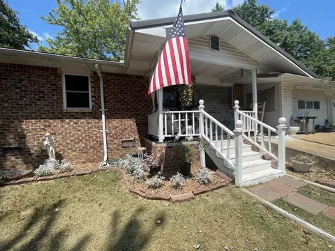 111 Humphrey Ln, Salem, AR 72576