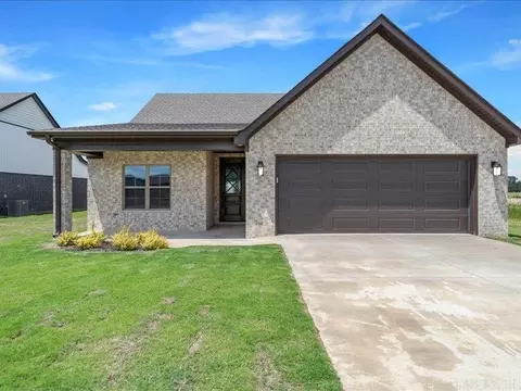 189 Pintail Pointe, Manila, AR 72442