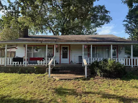 1282 Hwy 246 W, Hatfield, AR 71945