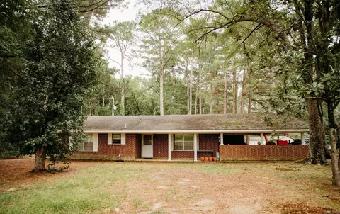 181 Oakland Rd, Strong, AR 71765 photo 2