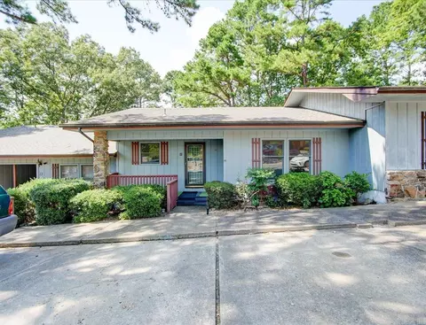 11 Halcon Pl, Hot Springs Village, AR 71909