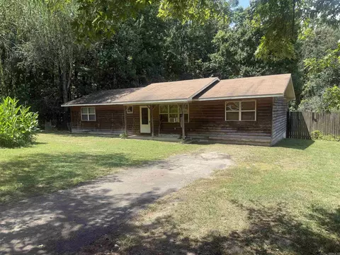 234 Randallwood Dr, Hot Springs, AR 71901