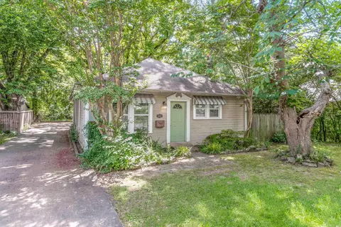 212 Oliver St, Conway, AR 72034