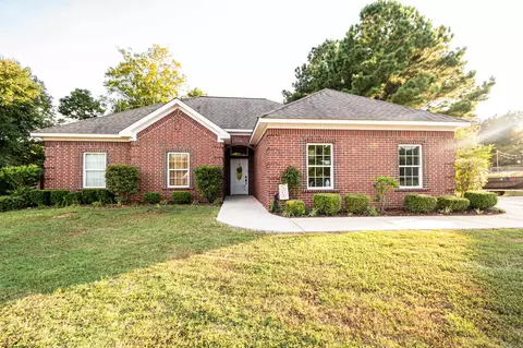 215 Hidden Holw, El Dorado, AR 71730