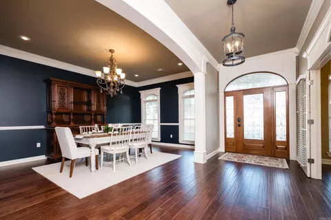 2809 Pinehurst Cv, Benton, AR 72019 photo 6