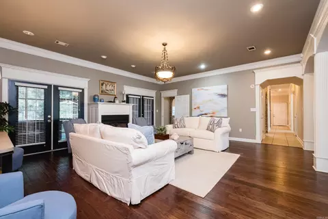 2809 Pinehurst Cv, Benton, AR 72019 photo 12