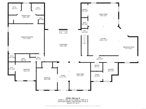 2809 Pinehurst Cv, Benton, AR 72019 photo 35