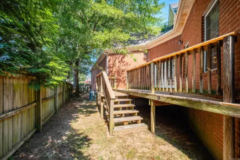 2809 Pinehurst Cv, Benton, AR 72019 photo 49