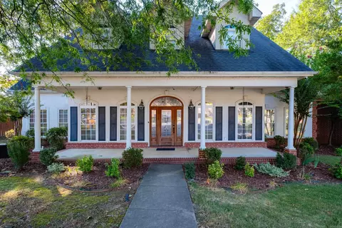 2809 Pinehurst Cv, Benton, AR 72019 photo 1