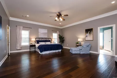 2809 Pinehurst Cv, Benton, AR 72019 photo 24