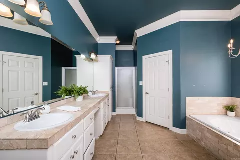 2809 Pinehurst Cv, Benton, AR 72019 photo 27