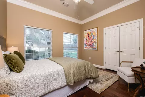2809 Pinehurst Cv, Benton, AR 72019 photo 29